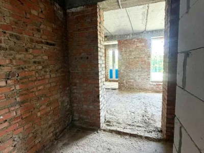 Apartment. Dubno, Lvivska st.
