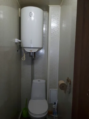 3-room apartment for renovation, Bazaarchyk