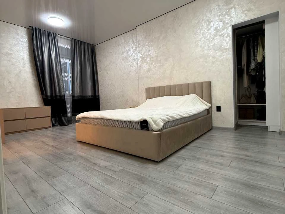 Apartment. Dubna, Zamkova Street