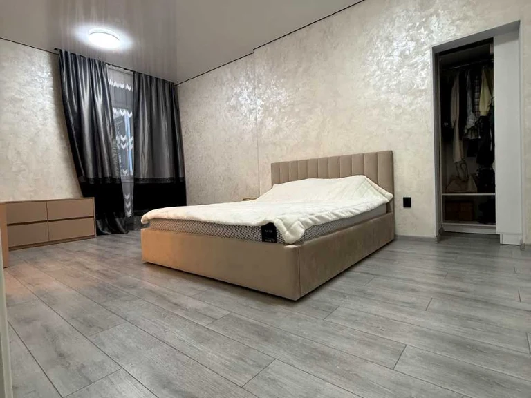 Apartment. Dubna, Zamkova Street