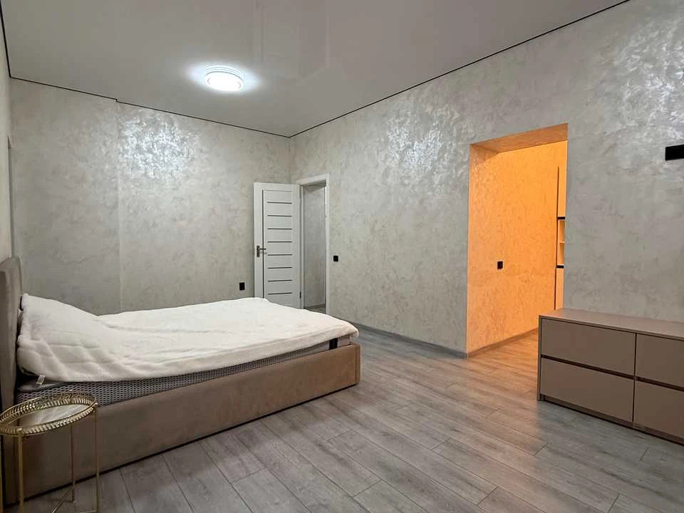 Apartment. Dubna, Zamkova Street