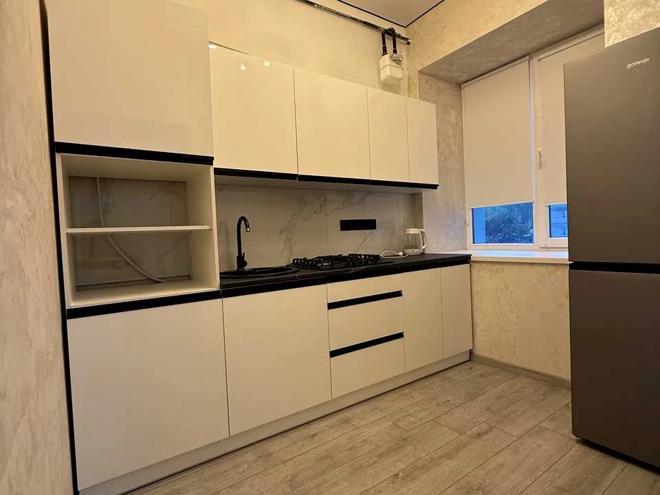 Apartment. Dubna, Zamkova Street
