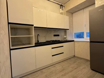 Apartment. Dubna, Zamkova Street