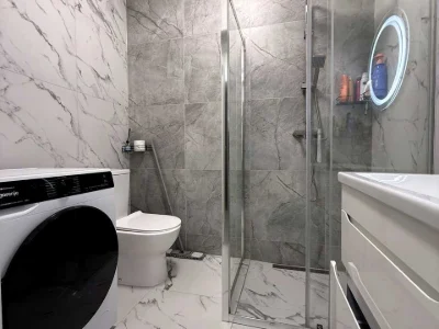 Apartment. Dubna, Zamkova Street