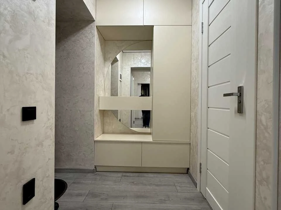 Apartment. Dubna, Zamkova Street