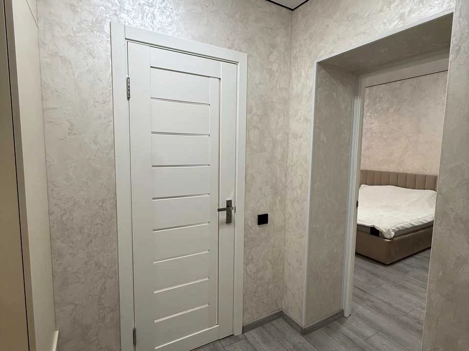 Apartment. Dubna, Zamkova Street