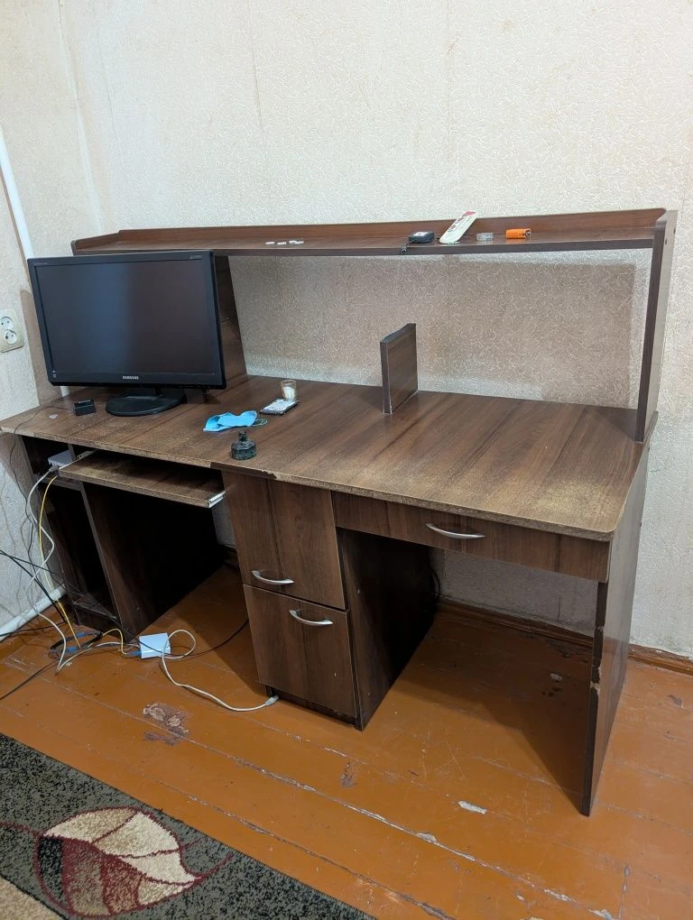 2-х кімнатна квартира в Дубно