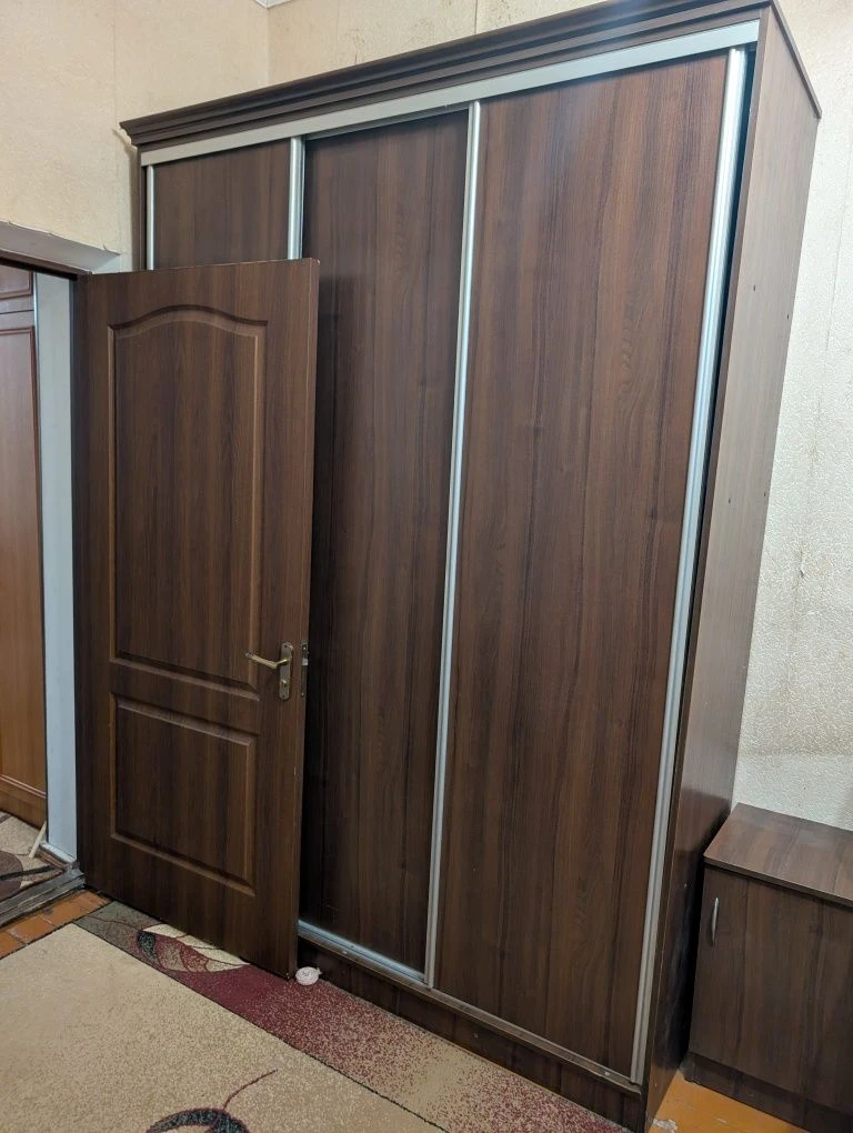 2-х кімнатна квартира в Дубно