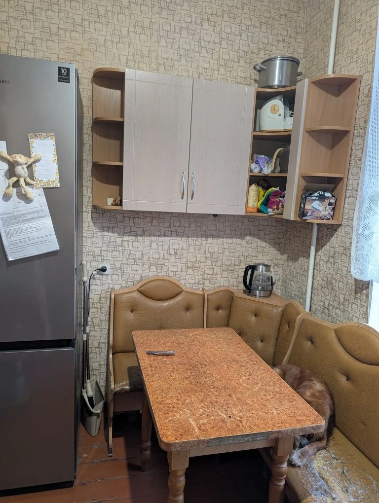 2-х кімнатна квартира в Дубно