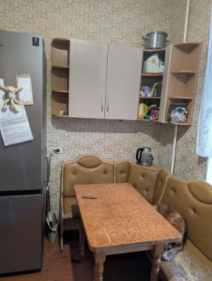 2-х кімнатна квартира в Дубно