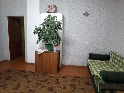 Однокімнатна квартира з автономним отопленням в Дубно.