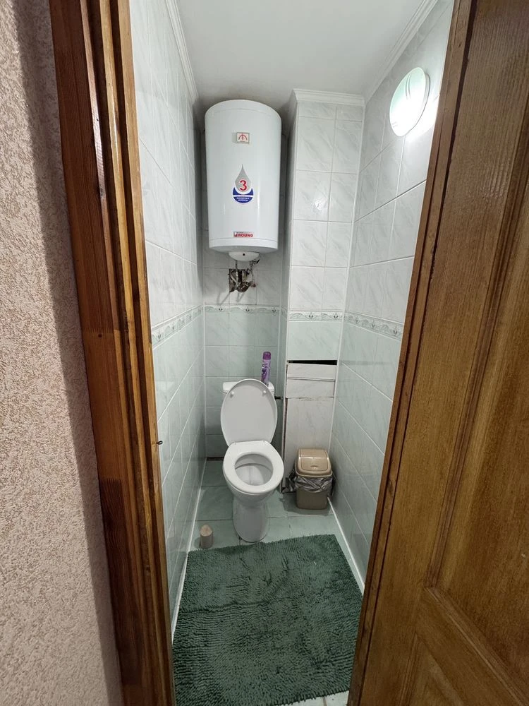 For Sale: 3-bedroom apartment in the city of Dubno, Mechernic district.