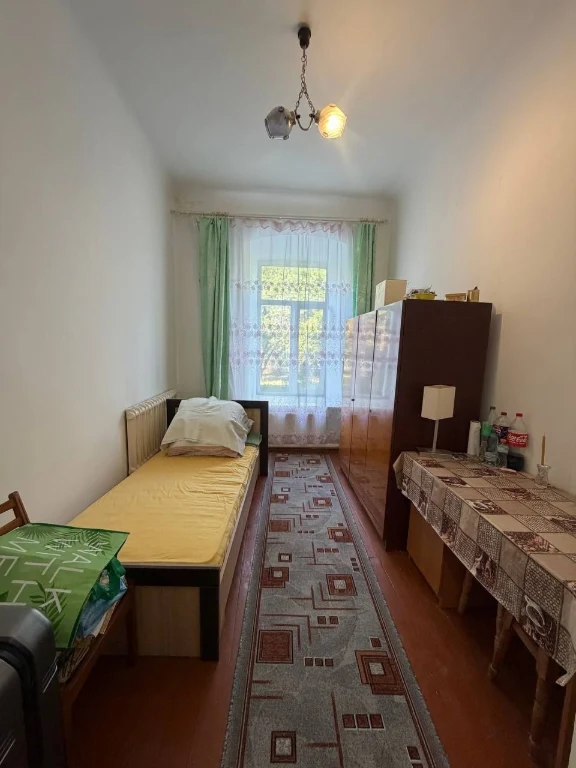 2 room apartment | 53 sq m | вул. Грушевського | City of Dunyano