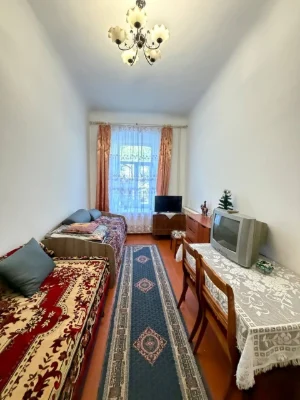 2 кім квартира|53 м2| вул. Грушевського|м. Дубно
