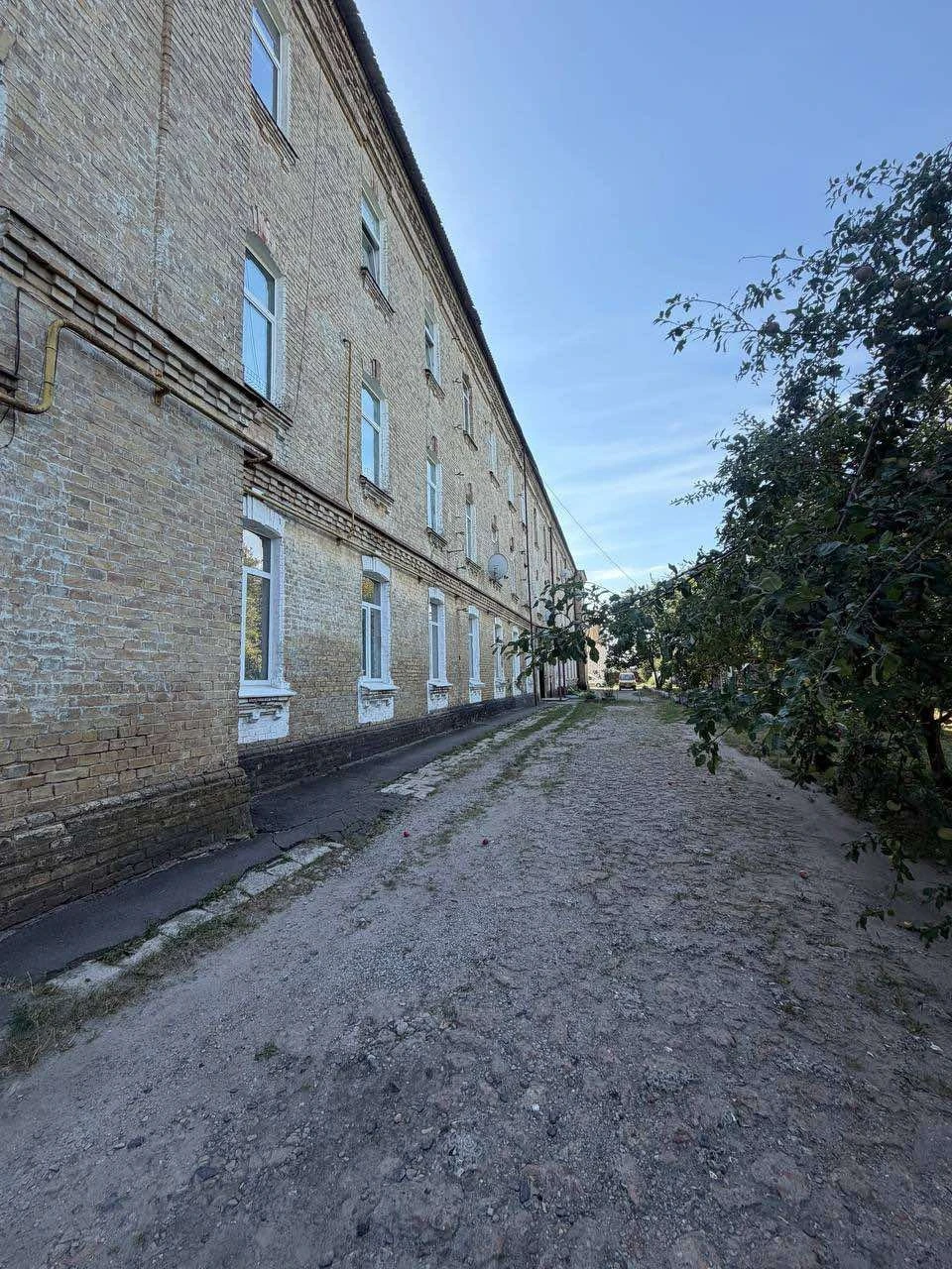 2 кім квартира|53 м2| вул. Грушевського|м. Дубно