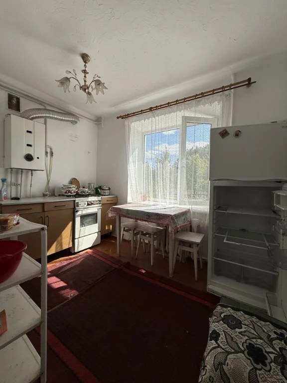 Sale of 1-room apartment in the Khmilniki district, вул. Hrushevskoho