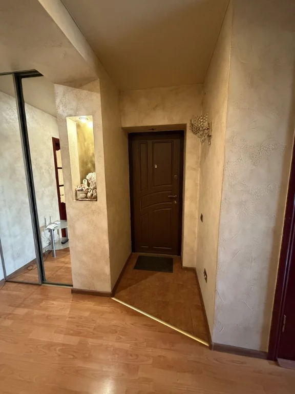 3-bedroom apartment for sale in Dubno