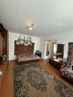 Sale of 1-room apartment in the Khmilniki district, вул. Hrushevskoho