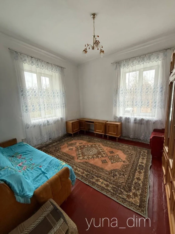 2-bedroom apartment | district of Цукровий | city of Dubno