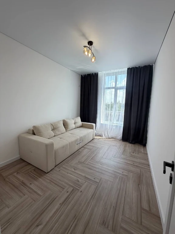 Stylish 3-bedroom apartment 73 m2 | installment options | new building