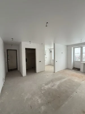 Sale of 1-bedroom apartment | Svobova st | Town of Dubno