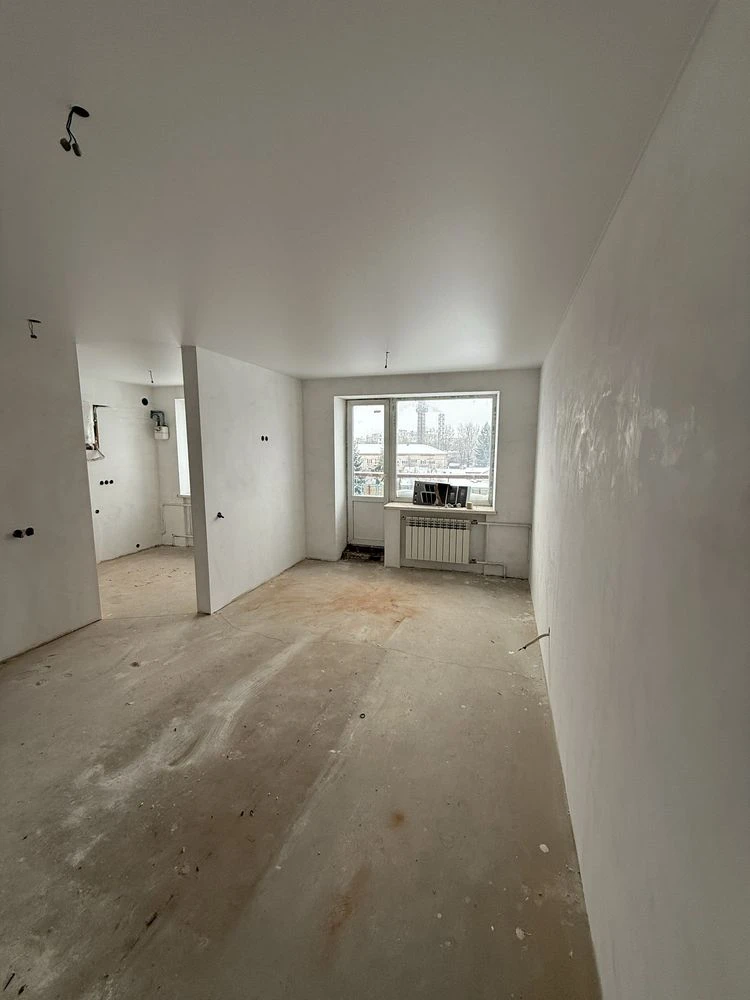 Sale of 1-bedroom apartment | Svobova st | Town of Dubno