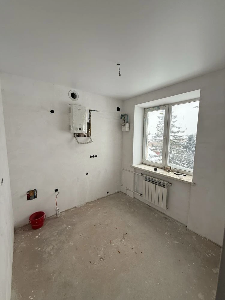 Sale of 1-bedroom apartment | Svobova st | Town of Dubno