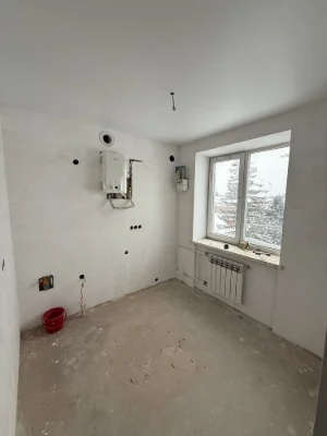 Sale of 1-bedroom apartment | Svobova st | Town of Dubno