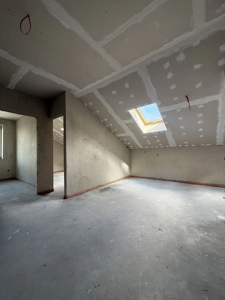 Sale of a 2-room apartment in a new building | City of Dubno | Karbova Street |
