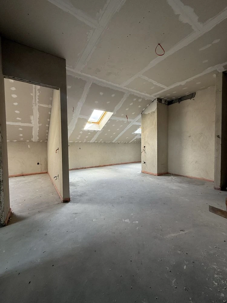 Sale of a 2-room apartment in a new building | City of Dubno | Karbova Street |