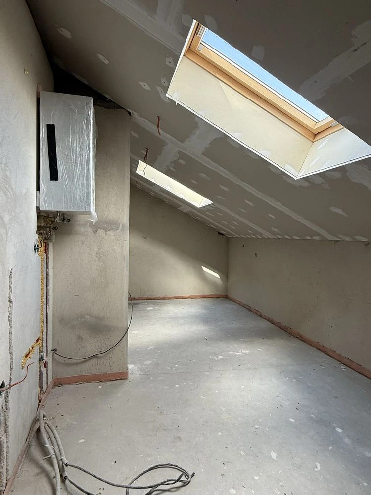 Sale of a 2-room apartment in a new building | City of Dubno | Karbova Street |
