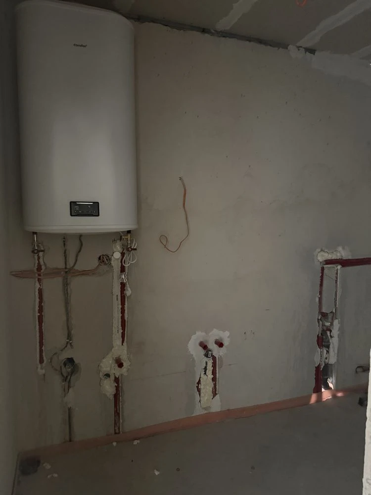 Sale of a 2-room apartment in a new building | City of Dubno | Karbova Street |