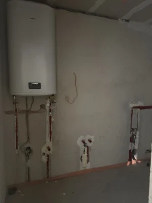 Sale of a 2-room apartment in a new building | City of Dubno | Karbova Street |