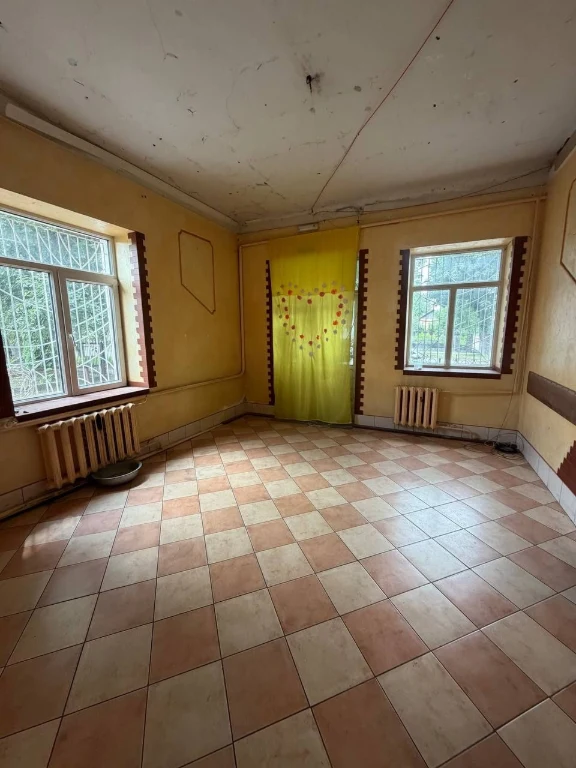 2 room apartment for renovation | Шевchenko Street | Dubno metro station