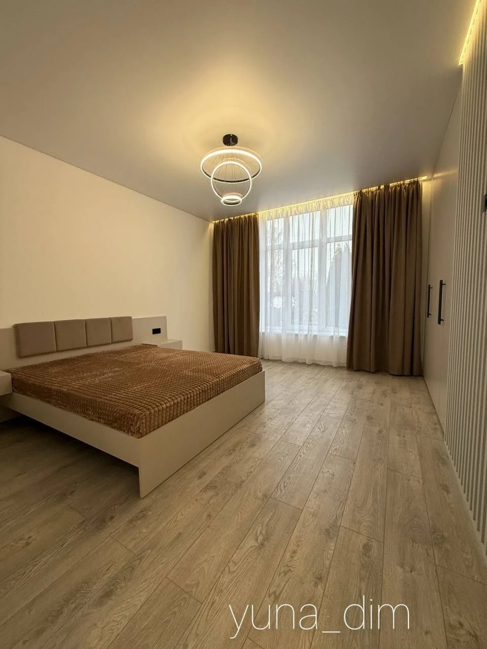 2 room apartment with furniture and appliances | 66.3 sq m | deferred