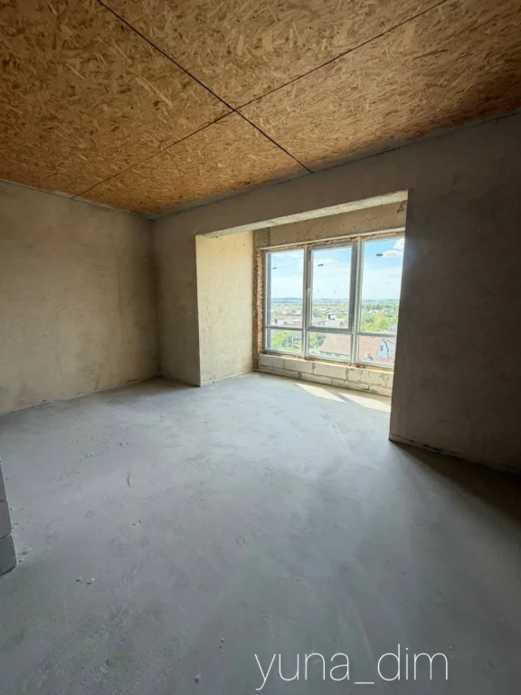 2 room apartment in a completed building | e-Osel | Dnubno