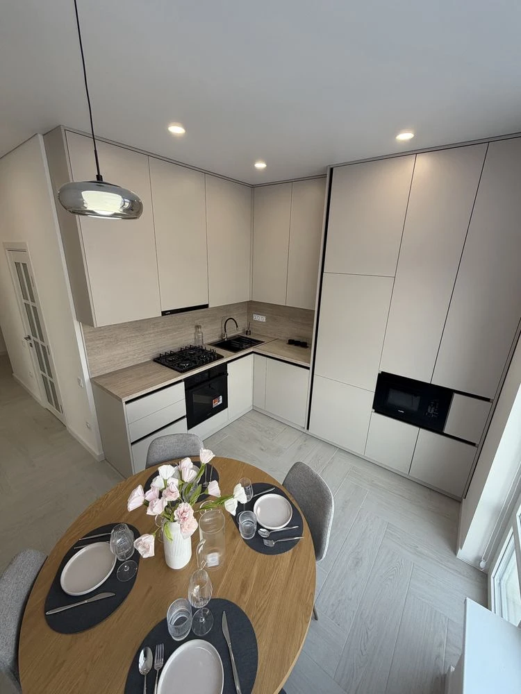 Sale of Apartments in Grand Central 2k New Construction with Renovation