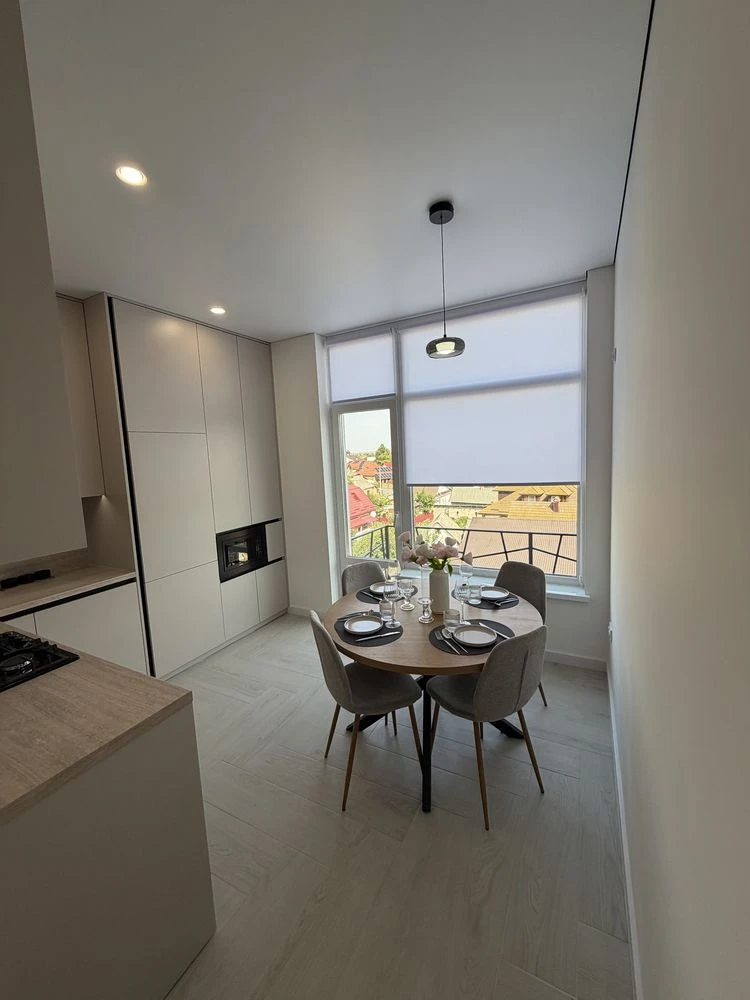 Sale of Apartments in Grand Central 2k New Construction with Renovation