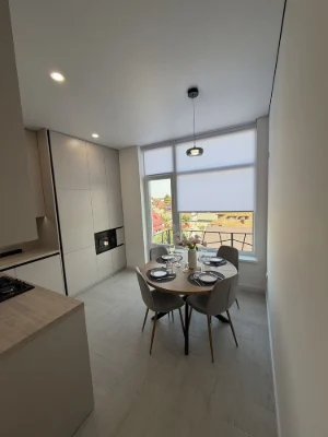 Sale of Apartments in Grand Central 2k New Construction with Renovation