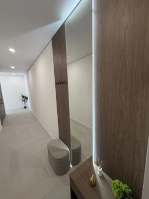 Sale of Apartments in Grand Central 2k New Construction with Renovation