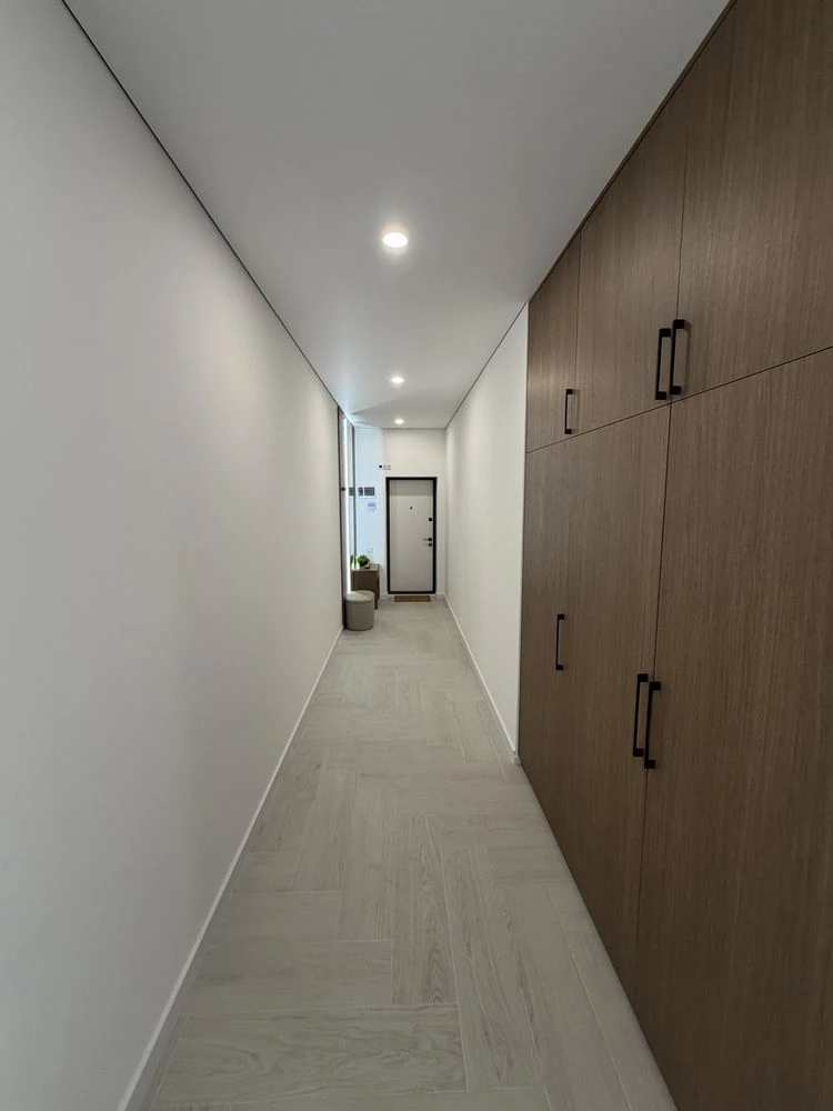 Sale of Apartments in Grand Central 2k New Construction with Renovation