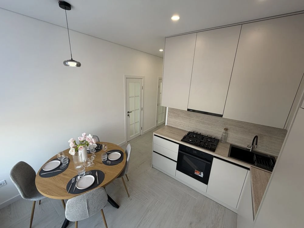 Sale of Apartments in Grand Central 2k New Construction with Renovation