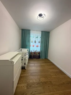 3-bedroom apartment|62.1 sq m|district of Sushylnya| Town of Dubno