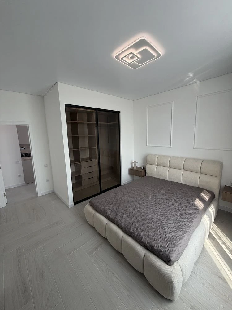 Sale of Apartments in Grand Central 2k New Construction with Renovation
