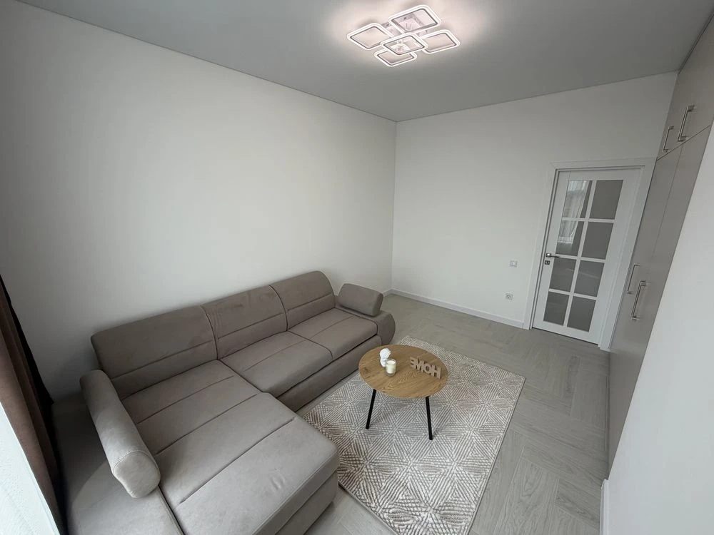 Sale of Apartments in Grand Central 2k New Construction with Renovation