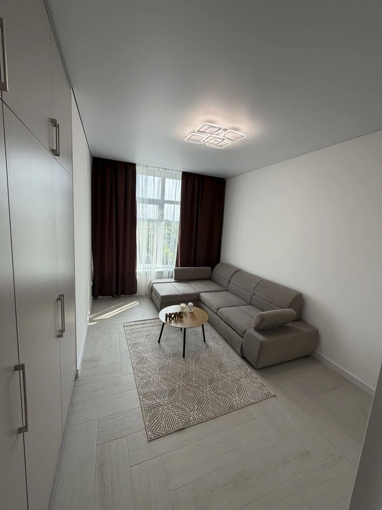Sale of Apartments in Grand Central 2k New Construction with Renovation