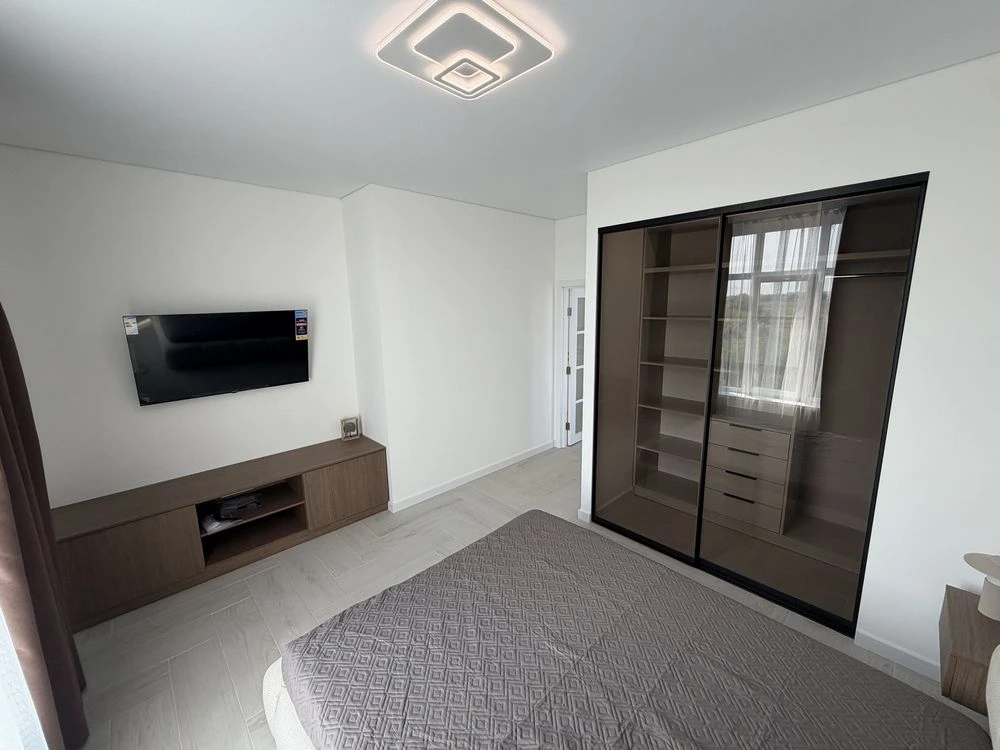 Sale of Apartments in Grand Central 2k New Construction with Renovation