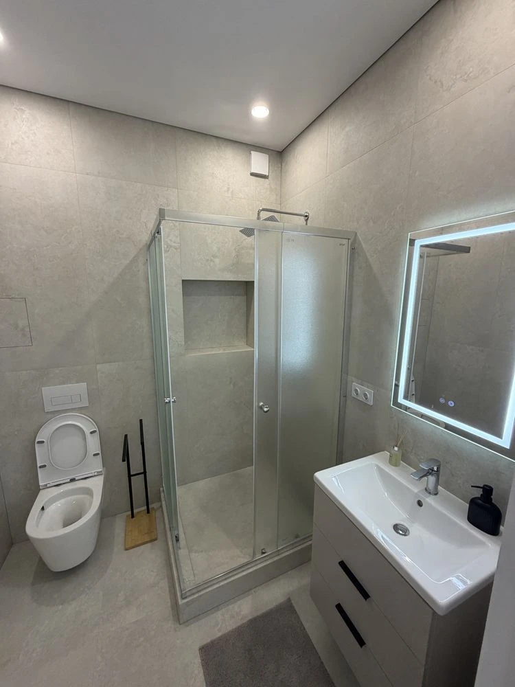Sale of Apartments in Grand Central 2k New Construction with Renovation