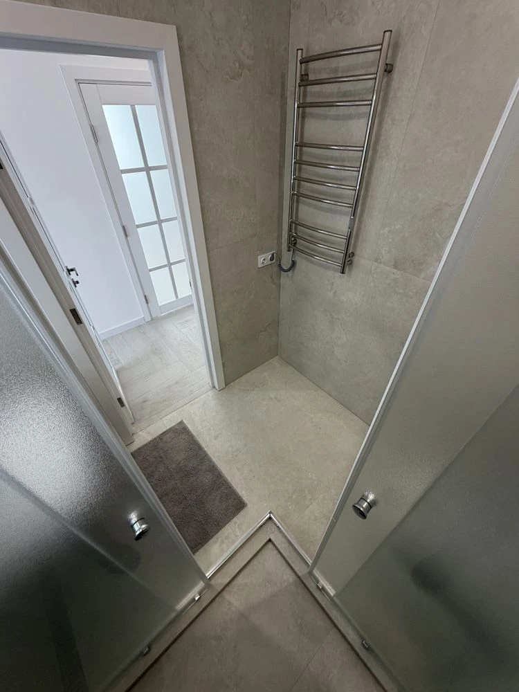 Sale of Apartments in Grand Central 2k New Construction with Renovation