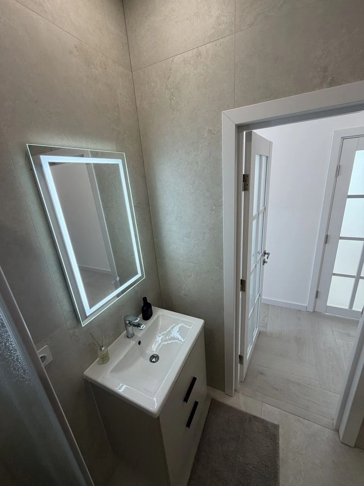 Sale of Apartments in Grand Central 2k New Construction with Renovation
